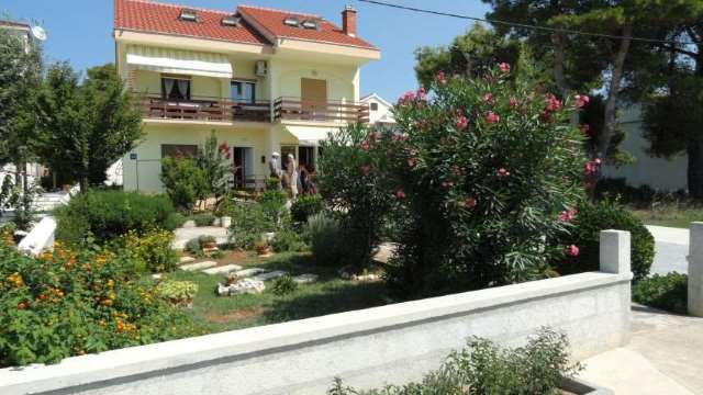Apartamenty Chorwacja: Brgulje, Wyspa Molat